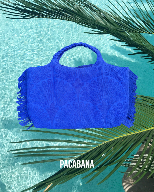 5 Boho Summer Bags That Elevate Your Beach Style