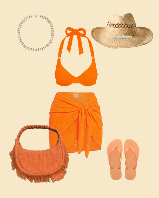 How to Style Handmade Accessories for Resort Wear